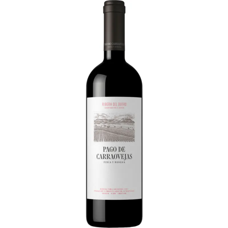 Instant Buy 2023 | Pago de Carraovejas | Ribera del Duero