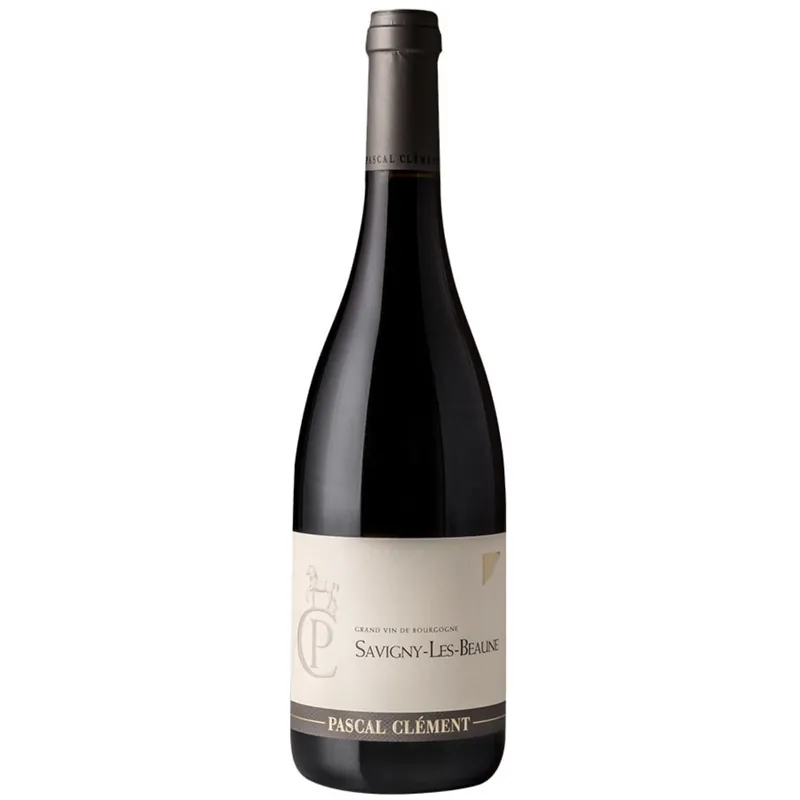 Free Delivery 2023 | Pascal Clement Savigny-les-Beaune Rouge | Cote de Beaune