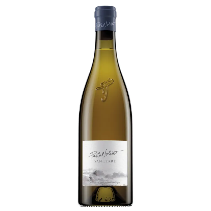 2023 | Pascal Jolivet Sancerre Sauvage Blanc | Loire Special Discount