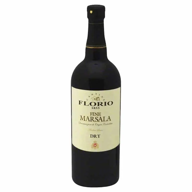 Worldwide Shipping FLORIO DRY MARSALA