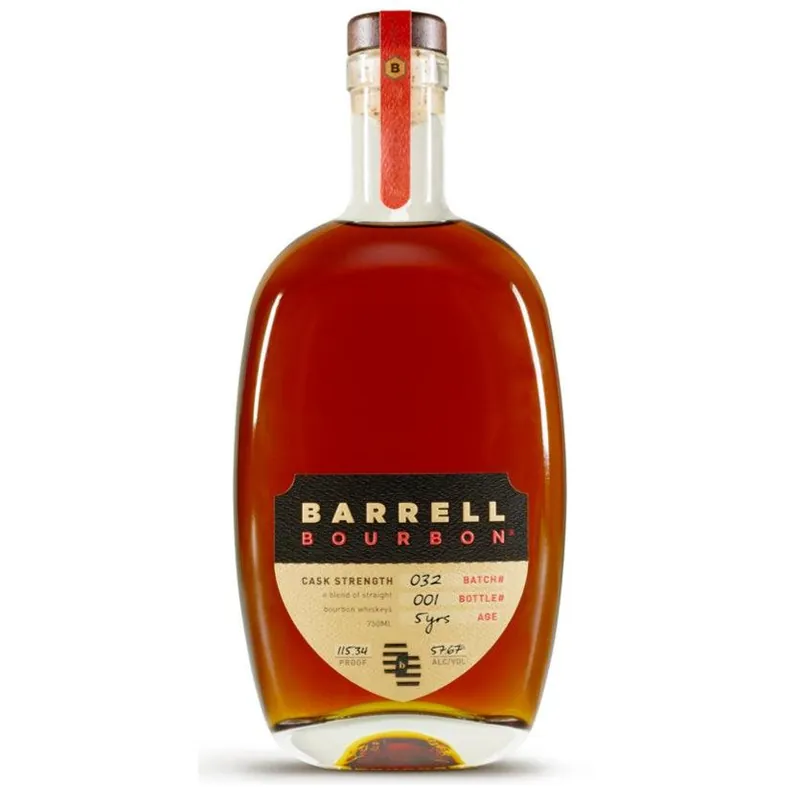 Barrell Bourbon Batch #032 Buy Today