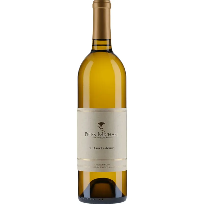 2023 | Peter Michael L'Apres-Midi Sauvignon Blanc | California Free Shipping