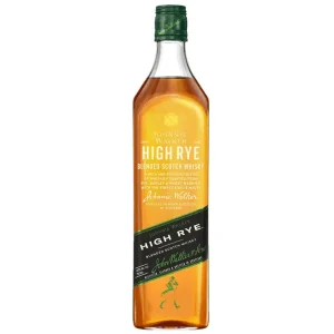 Johnnie Walker High Rye Blended Scotch Whisky Final Sale