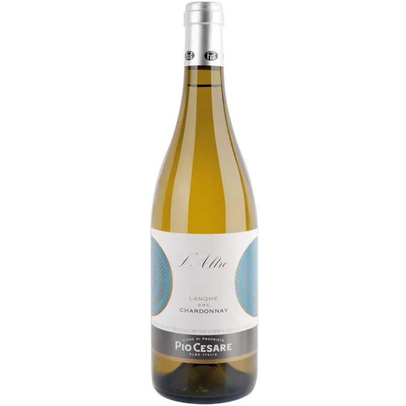 2023 | Pio Cesare L'Altro Chardonnay | Piedmont Warranty Included