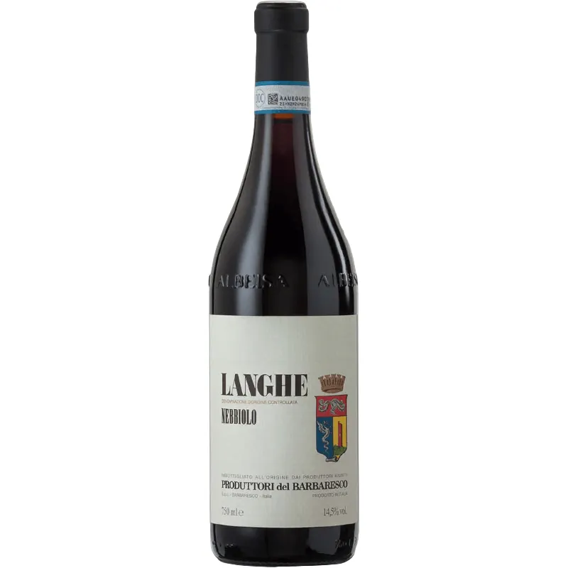 2023 | Produttori del Barbaresco Langhe Nebbiolo | Piedmont Cheap