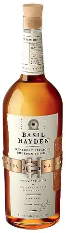 Basil Hayden Bourbon L Limited Offer