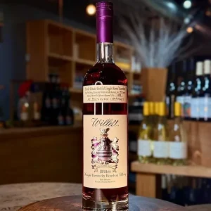 Sale Willett Family Estate Single Barrel 10 Years Kentucky Straight Bourbon