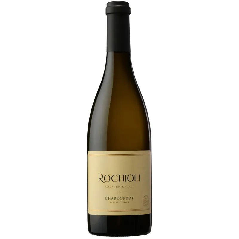 2023 | Rochioli Estate Chardonnay | Russian River Valley Special Offer