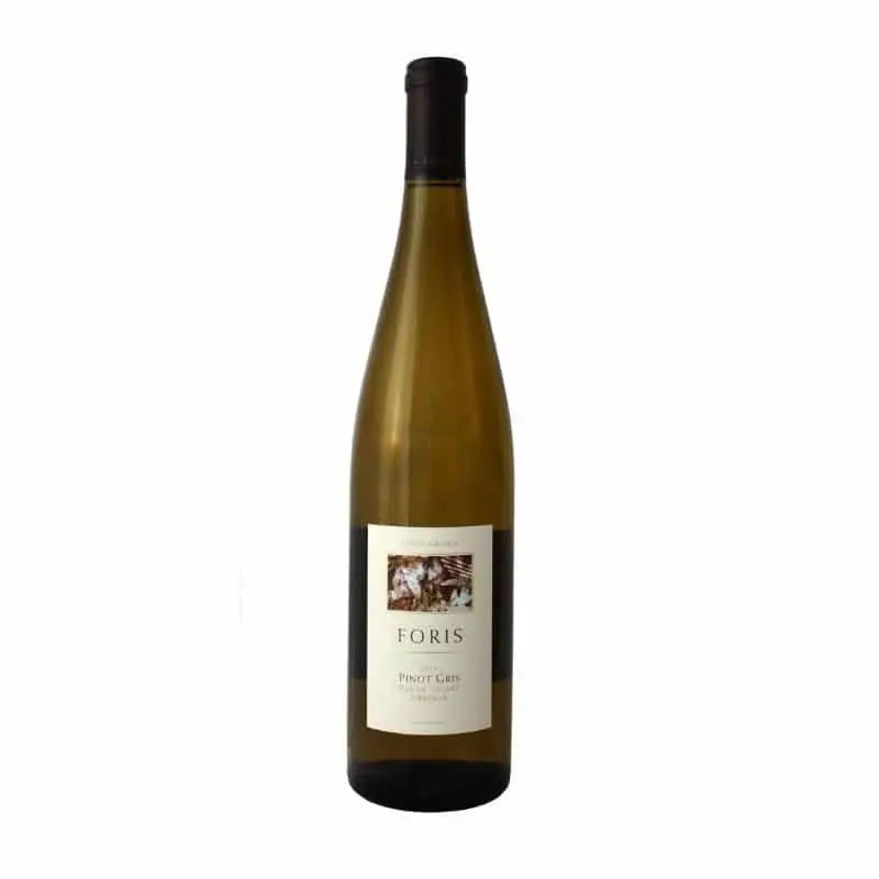 While Supplies Last FORIS VINEYARD PINOT GRIS