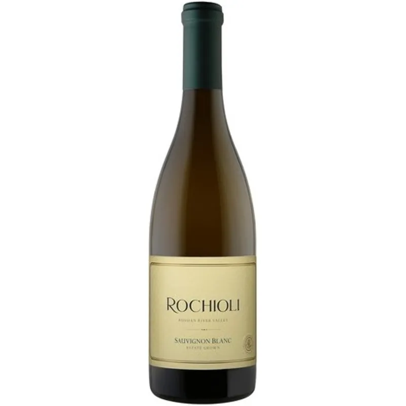 Fresh Stock 2023 | Rochioli Sauvignon Blanc | Russian River Valley