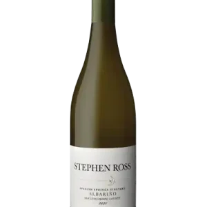 Holiday Sale STEPHEN ROSS ALBARINO SAN LUIS OBISPO COUNTY 2022