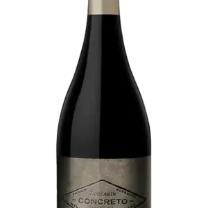 ZUCCARDI CONCERTO MALBEC MENDOZA ARGENTINA 2020 Modern