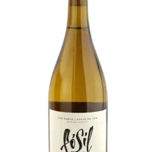 ZUCCARDI FOSILE CHARDONNAY SAN PABLO ARGENTINA 2022 Money Back Guarantee