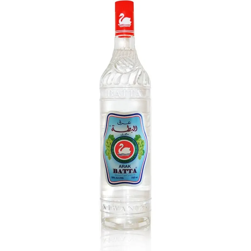Arak Batta 200mL Free Delivery