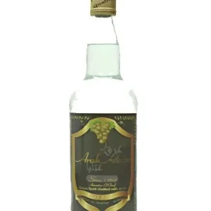 Arak Ataba 750mL Time-Limited