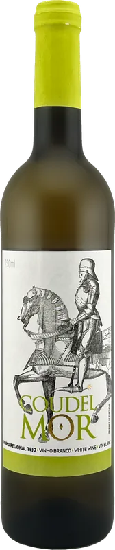 Trusted Brand Coudel Mor White Blend