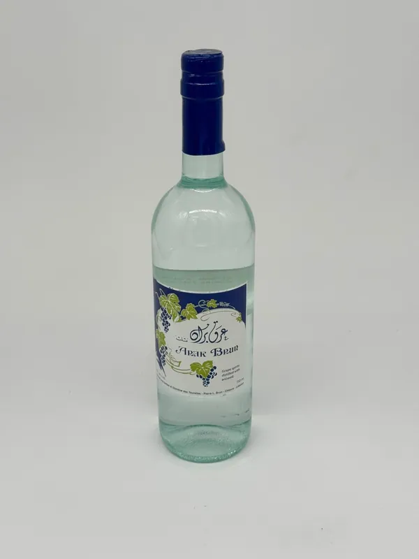 Arak Brun 750mL In Demand