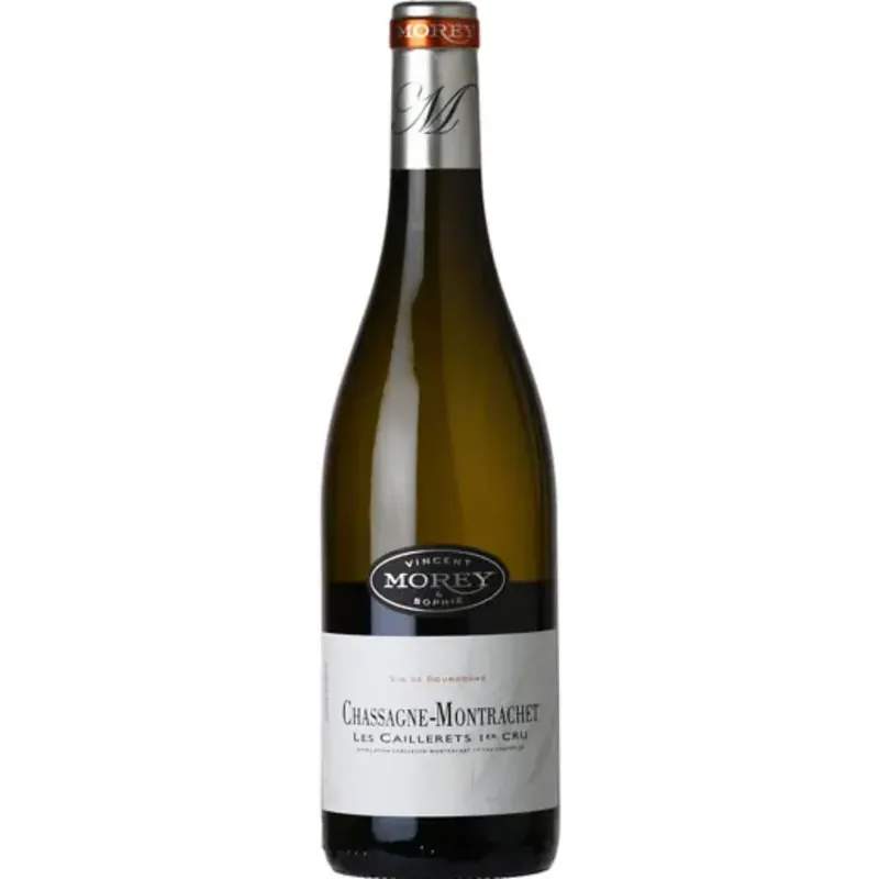 2023 | Vincent & Sophie Morey Caillerets | Chassagne-Montrachet Weekend Sale