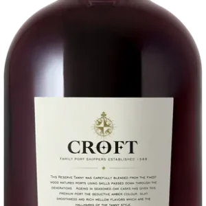 Trusted Brand Croft Reserve Tawny Porto