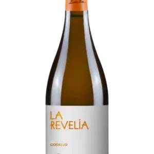 EMILIO MORO LA REVELIA WHITE WINE GODELLO SPAIN 2021 Order Now