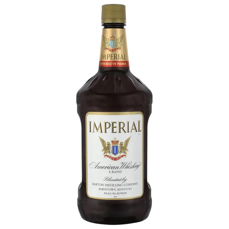 Imperial Blended American Whiskey Low Price