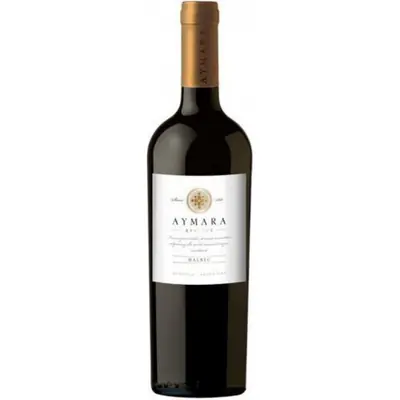 Today Only 2024 Aymara Malbec, Mendoza, Argentina Red