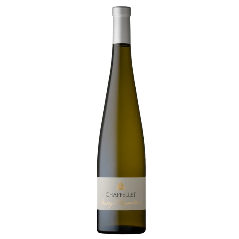 2024 Chappellet Signature 'Molly' Chenin Blanc Buy Today