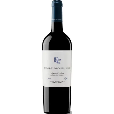 2024 Pago de los Capellanes Joven Roble, Ribera del Duero Half Case (6x750ml) Shop Now