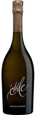 DOMAINE CHANDON ETOILE SPARKLING BRUT SONOMA COUNTY NV 750ML Hassle-Free Returns