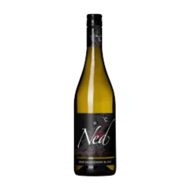 Latest 2024 The Ned Waihopai River Sauvignon Blanc, Marlborough, New Zealand half case (6x750ml)