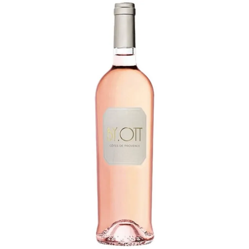 Next Day Delivery 2024 | Domaines Ott Cotes de Provence 'By.Ott' Rose | France