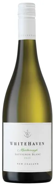 WHITEHAVEN SAUVIGNON BLANC NEW ZEALAND 2024 Exclusive Offer