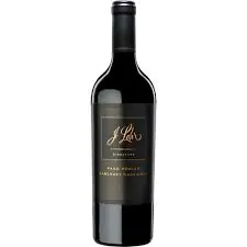 J LOHR SIGNATURE CABERNET SAUVIGNON PASO ROBLES 2019 Instant Buy