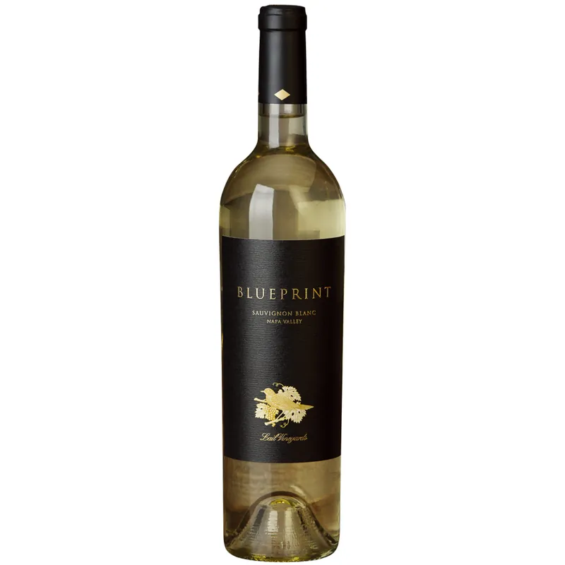 2024 | Lail Blueprint Sauvignon Blanc | Napa Valley Limited Edition