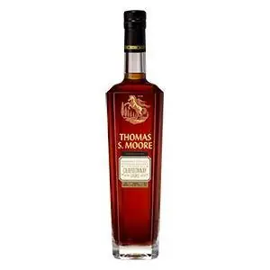 Thomas S. Moore Kentucky Straight Bourbon Whiskey Finish in Chardonnay Cask Best Price