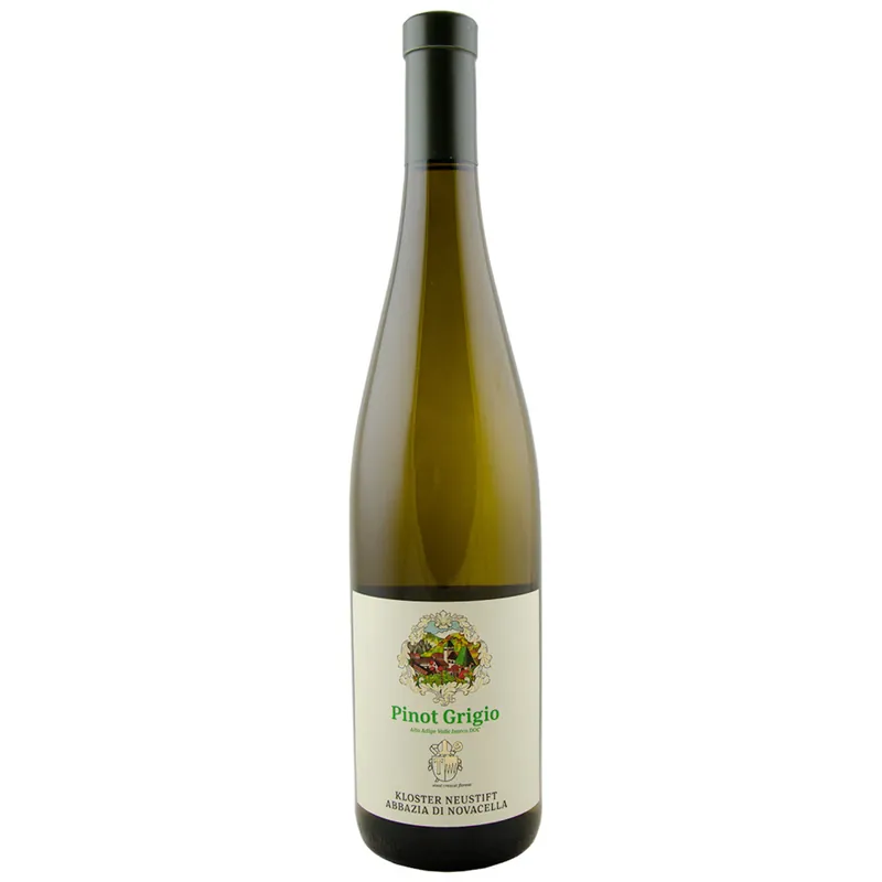 2024 | Novacella-Kloster Neustift Pinot Grigio | Trentino Crafted