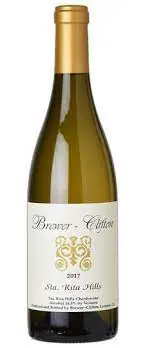BREWER CLIFTON CHARDONNAY STA RITA HILLS 2023 Reduced Price