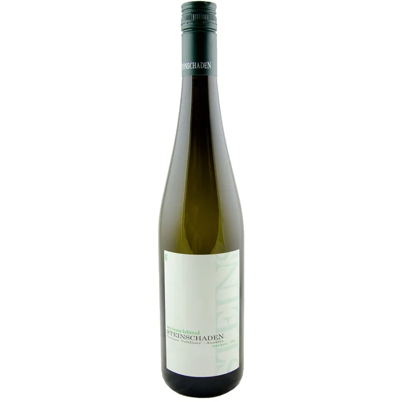 2024 | Weinschlossel Steinschaden Gruner Veltliner | Kamptal Popular