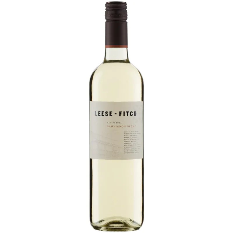 3 Badge Enology 'Leese-Fitch' Sauvignon Blanc, 2020 California, USA Today Only