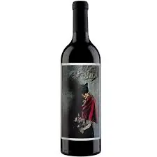 Worldwide Shipping ORIN SWIFT CELLAR PALERMO CABERNET SAUVIGNON NAPA 2022
