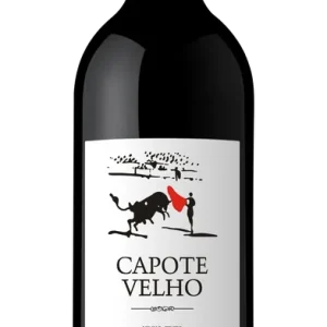 Affordable CAPOTE VELHO RED WINE PORTUGAL 1LI