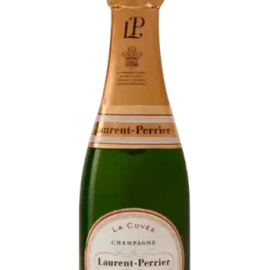Certified LAURENT PERRIER CHAMPAGNE BRUT FRANCE 187ML