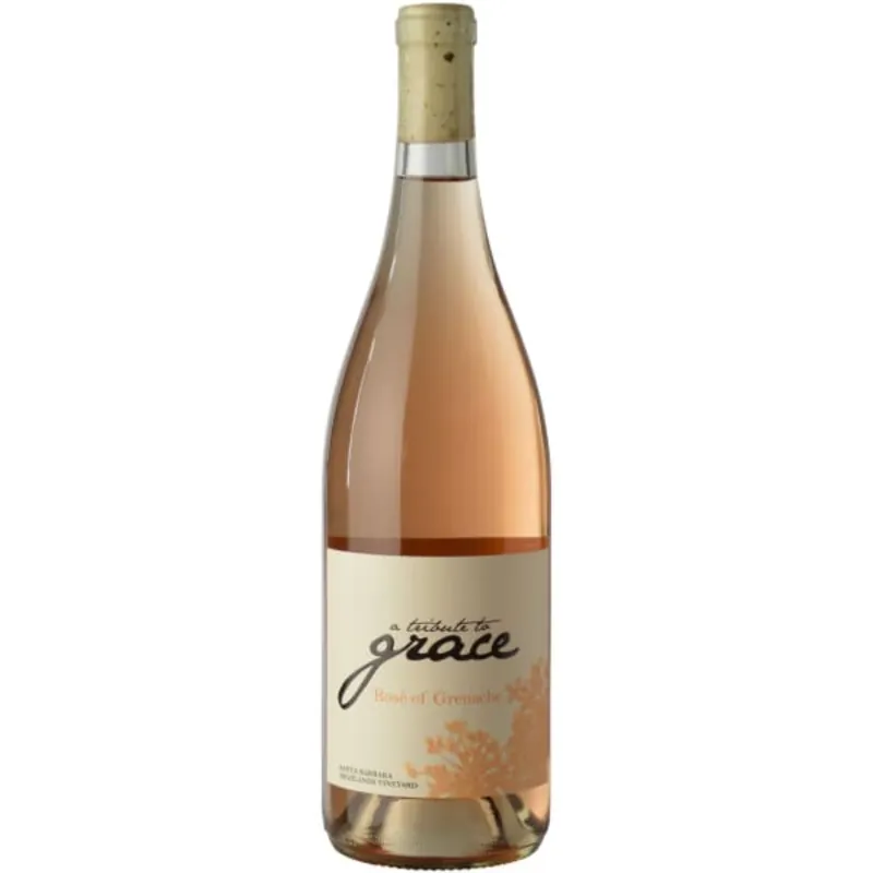 Buy Today A Tribute to Grace Rose of Grenache, Santa Barbara County, USA 2023