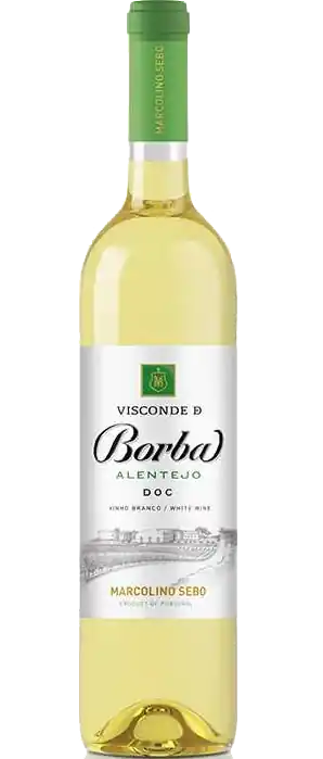Factory Price VISCONDE D BORBA ALENTEJO DOC WHITE WINE PORTUGAL 2020