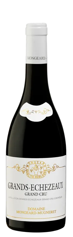 DOMAINE MONGEARD MUGNERET GRANDS ECHEZEAUX GRAND CRU FRANCE 2020 Price Cut