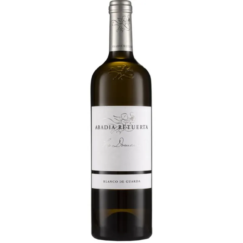 Abadia Retuerta Le Domaine 2021 Blanco Same Day Shipping