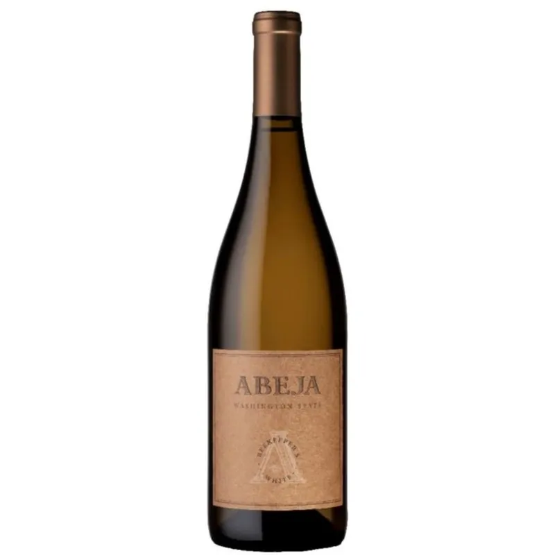 Best Seller Abeja Beekeeper's White Blend 2023