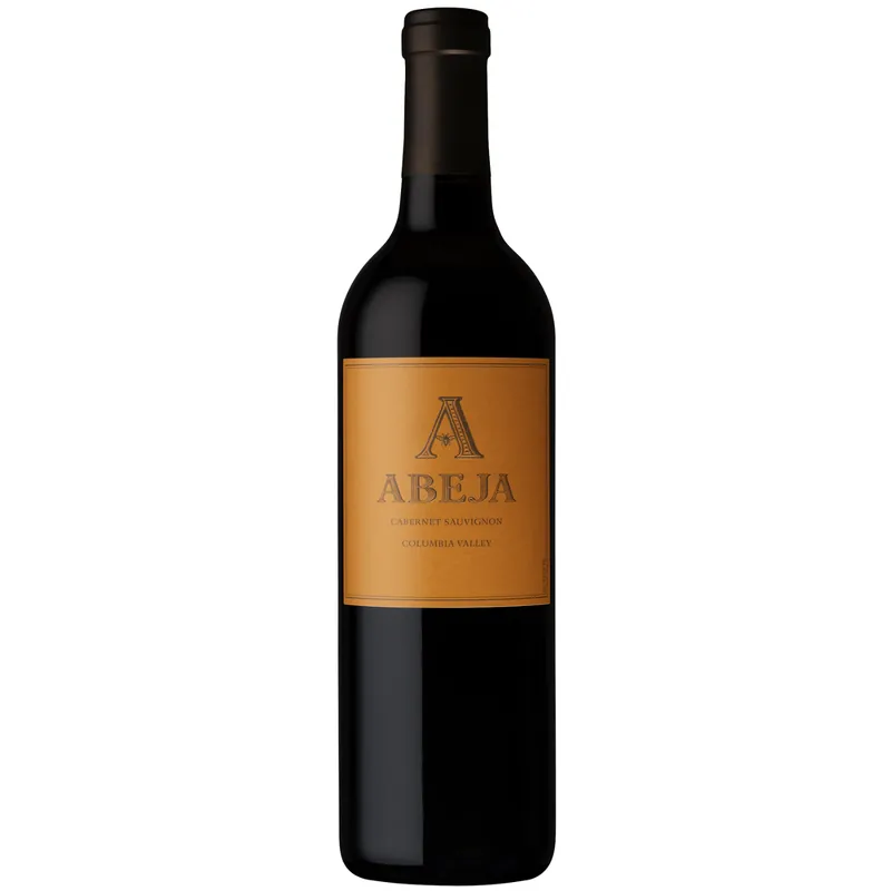 Weekend Sale Abeja Cabernet Sauvignon 2020