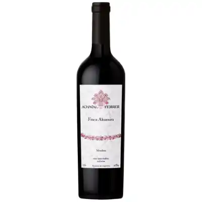 Weekend Sale Achaval Ferrer Finca Altamira Malbec, Uco Valley, Argentina 2018