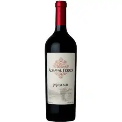 Achaval Ferrer Finca Mirador Malbec, Maipu, 2014 Argentina Save Now